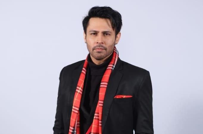 Ssudeep Sahir Ssudeep Sahir