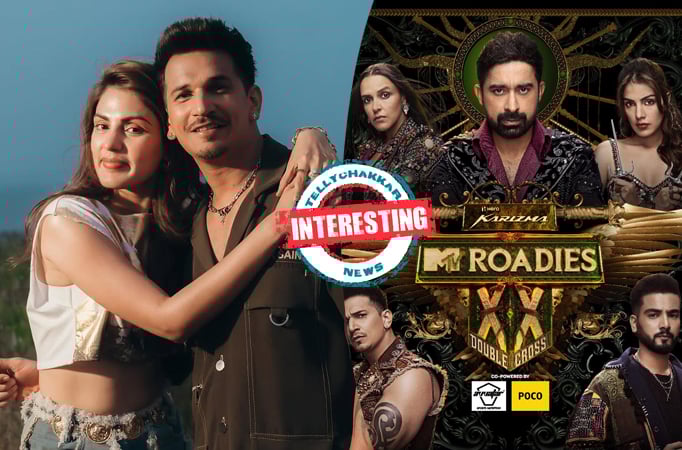 MTV Roadies MTV Roadies