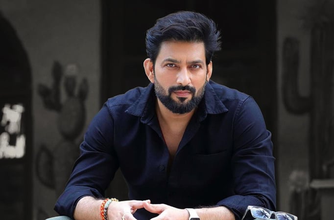 Aadesh Chaudhary Aadesh Chaudhary