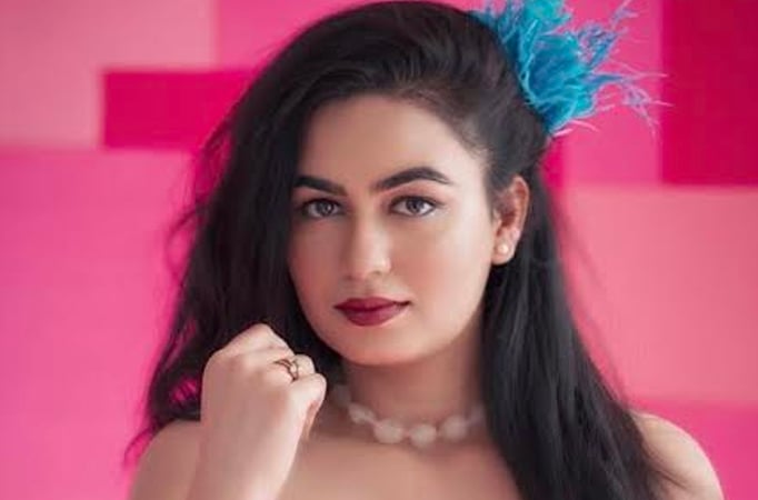 Raviraa Bhardwaj
