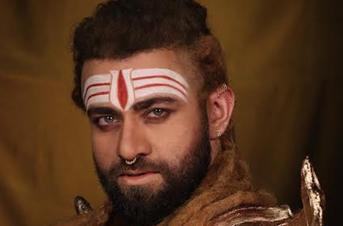 Mahir Pandhi Mahir Pandhi