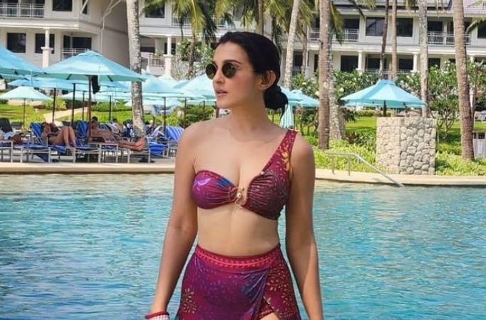 Shiny Doshi