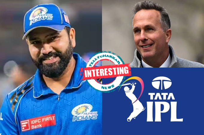 Michael Vaughan Michael Vaughan