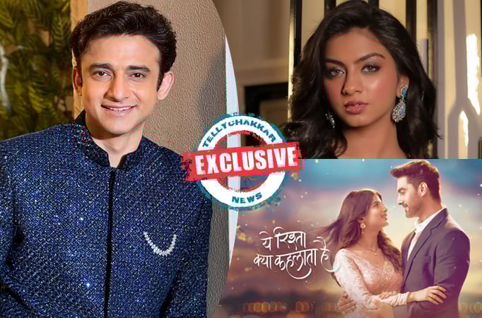 Yeh Rishta Kya Kehlata Hai Yeh Rishta Kya Kehlata Hai