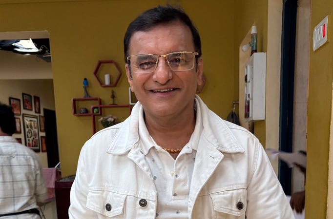 Paresh Ganatra Paresh Ganatra