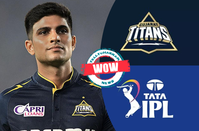 Shubman Gill Shubman Gill