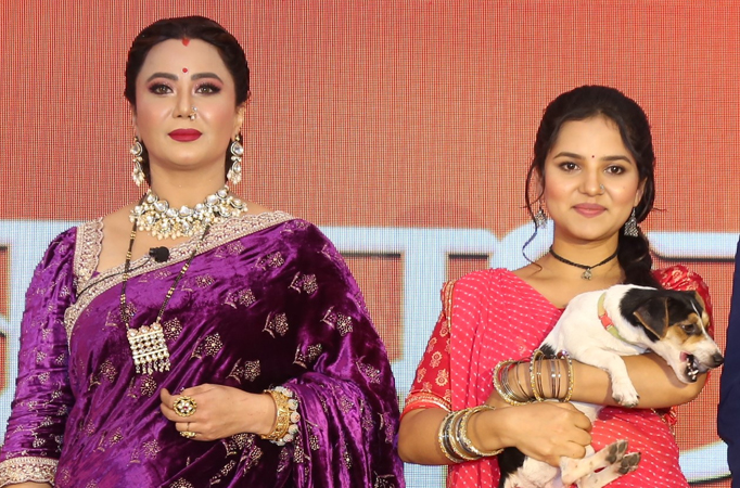 Priya Thakur Priya Thakur