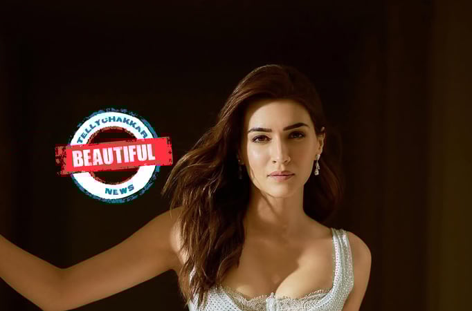 Kriti Sanon