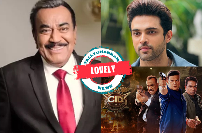 Shivaji Satam, Parth Samthaan