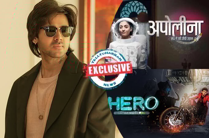 Randeep Rai Randeep Rai