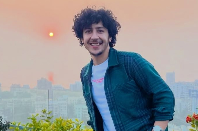Aryan Raajput Aryan Raajput