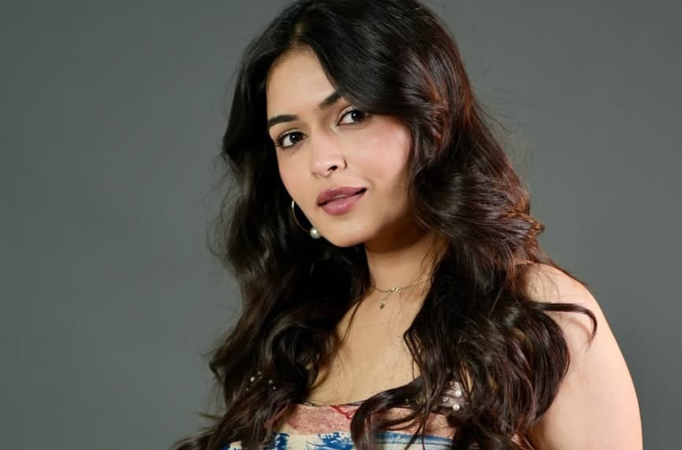 Mansi Mansi