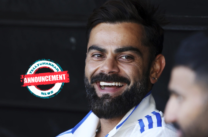 Virat Kohli Virat Kohli