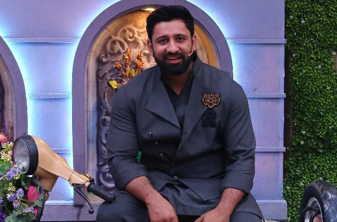 Rajat Rajat