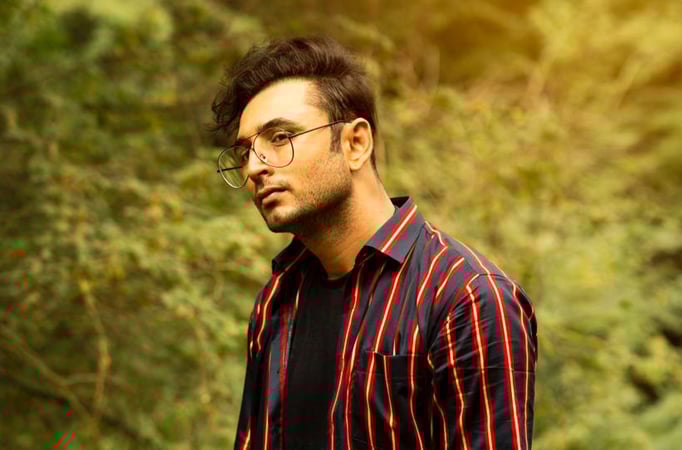 Anshul Anshul