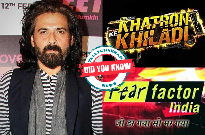 Mukul Dev