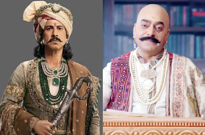 Chakravarti Samrat Prithviraj Chauhan