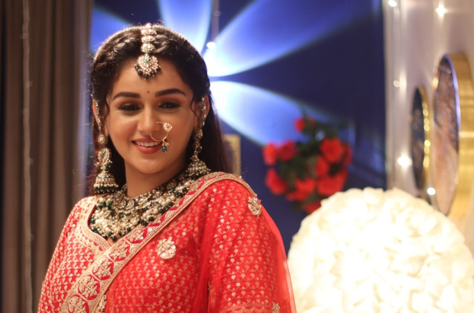 Rachana Mistry Rachana Mistry
