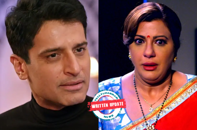 KUNDALI BHAGYA KUNDALI BHAGYA