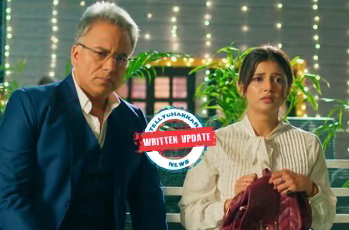 Yeh Rishta Kya Kehlata Hai Yeh Rishta Kya Kehlata Hai