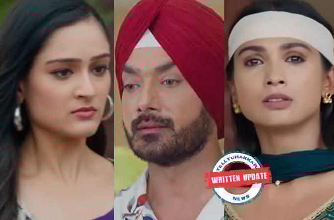 Udaariyaan Udaariyaan
