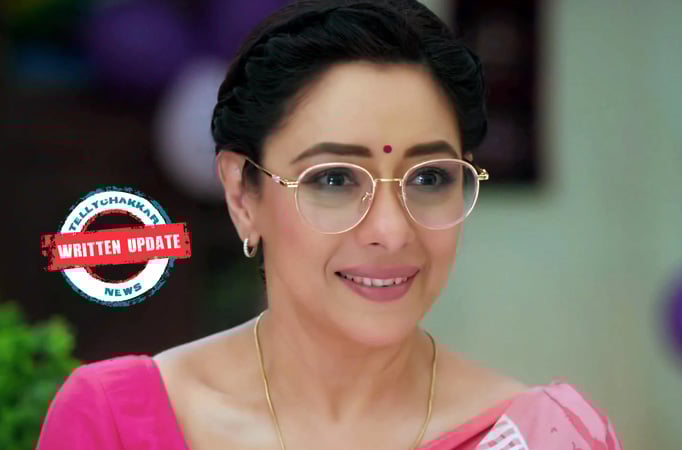 Anupama 30 october full episode cheap