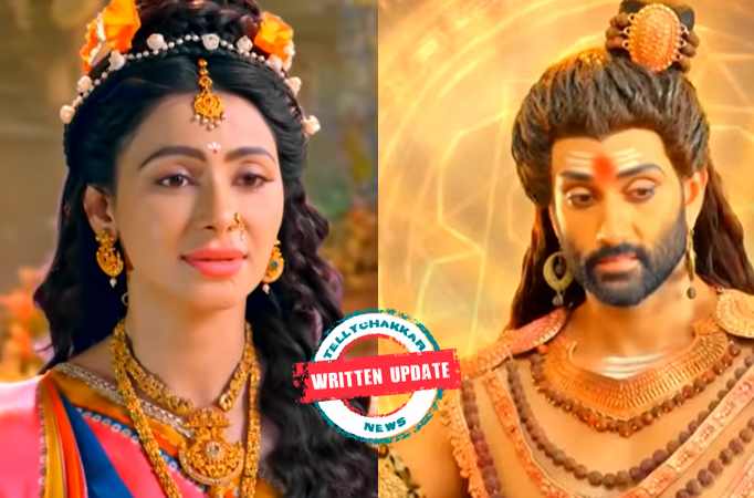 Parvathi Parvathi