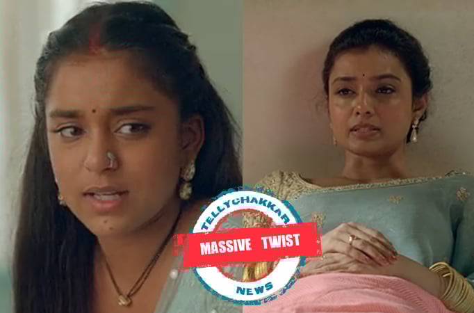 MASSIVE TWIST! Cheeni goes missing from Pagdandiya; Malini curses Imlie MASSIVE TWIST! Cheeni goes missing from Pagdandiya; Malini curses Imlie