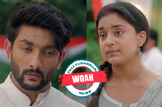Imlie: WHOA! Imlie and Aryan join hands to bring back Bhaskar Times’ glory Imlie: WHOA! Imlie and Aryan join hands to bring back Bhaskar Times’ glory