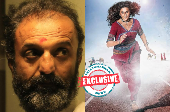 Exclusive! Hellaro actor Pankaj Soni will be seen in Rashmi rocket Pankaj Soni
