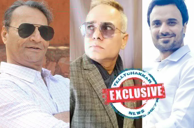 EXCLUSIVE! Lilliput, Manish Khanna and Mohit Sharma ROPED in for web series The Mouse In A Trap Lilliput, Manish Khanna and Mohit Sharma