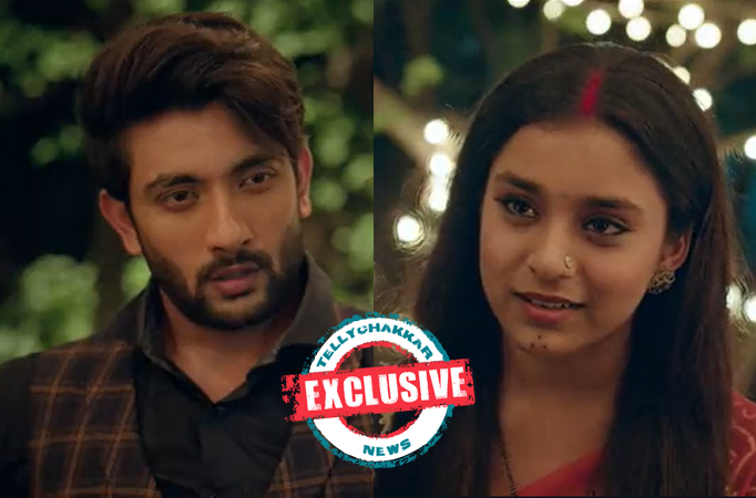 Imlie: Exclusive! Imlie is insulted as the Rathore family thinks she cannot have a child; Aryan stands by her Imlie: Exclusive! Imlie is insulted as the Rathore family thinks she cannot have a child; Aryan stands by her