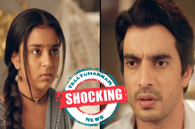 Imlie: SHOCKING! Imlie gets bitten by snake while saving Aditya’s life Imlie: SHOCKING! Imlie gets bitten by snake while saving Aditya’s life
