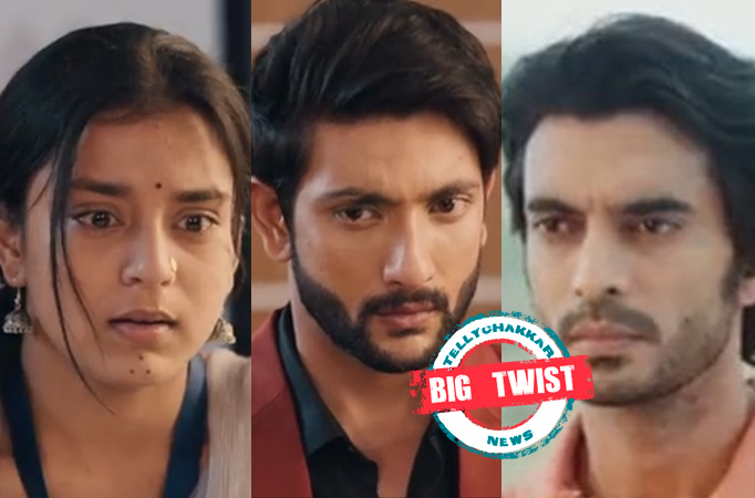 Imlie: Big Twist! Imlie blames Aryan for putting Aditya’s life at risk Imlie: Big Twist! Imlie blames Aryan for putting Aditya’s life at risk