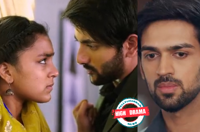 Imlie: High Drama! Aryan tells Imlie the whole story, Imlie tries to make Aryan understand that Aditya is innocent Imlie: High Drama! Aryan tells Imlie the whole story, Imlie tries to make Aryan understand that Aditya is innocent