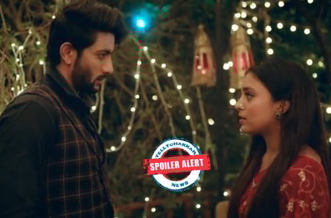 Imlie: Upcoming Dhamaka! New challenge awaiting in Imlie’s life post consummation with Aryan Imlie: Upcoming Dhamaka! New challenge awaiting in Imlie’s life post consummation with Aryan