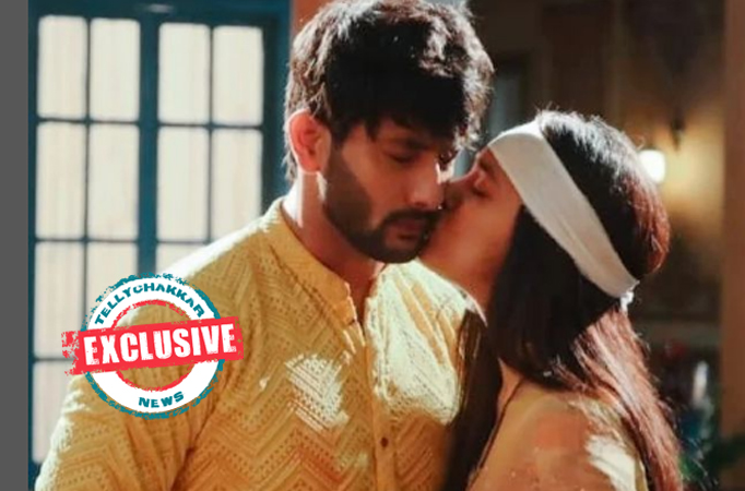Imlie : Exclusive! This is how Imlie would say goodbye to Aryan end of their love story Imlie : Exclusive! This is how Imlie would say goodbye to Aryan end of their love story