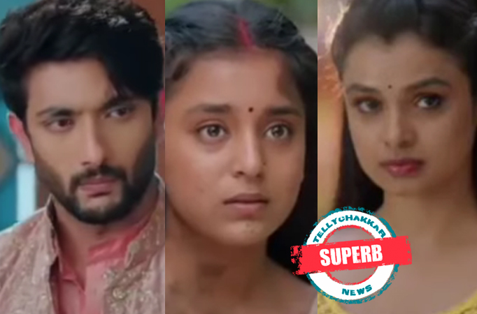 Imlie: Superb! Imlie asks Aryan to return to Bhaskar Times, Aryan to keep an eye out for Malini’s fraudulent activities Imlie: Superb! Imlie asks Aryan to return to Bhaskar Times, Aryan to keep an eye out for Malini’s fraudulent activities
