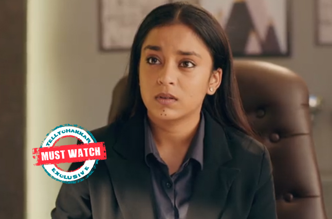 MUST WATCH! Imlie: Imlie steps forward to save the house MUST WATCH! Imlie: Imlie steps forward to save the house