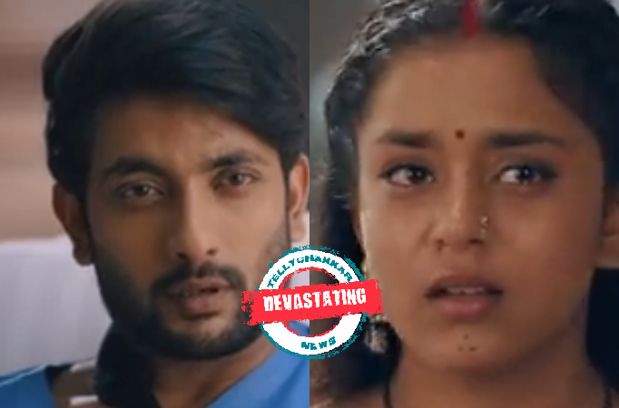 Imlie: Devastating! Narmada’s condition leaves Aryan and Imlie shocking Imlie: Devastating! Narmada’s condition leaves Aryan and Imlie shocking