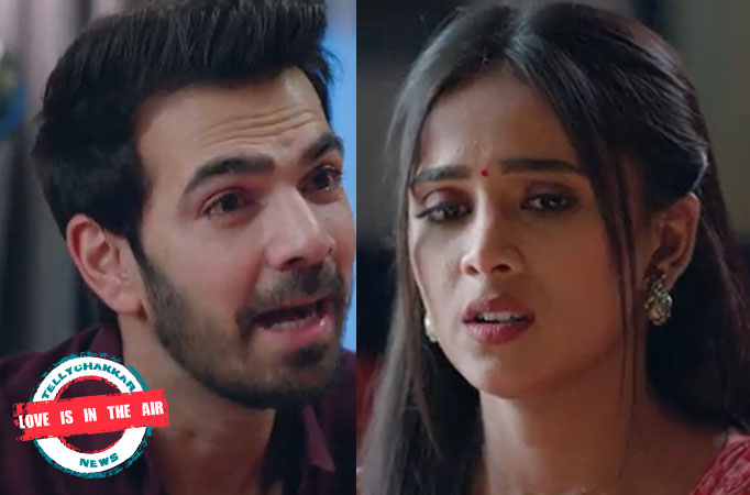 Bahut Pyaar Karte Hain: Love is the Air! Indus turns ray of hope for Ritesh Bahut Pyaar Karte Hain: Love is the Air! Indus turns ray of hope for Ritesh