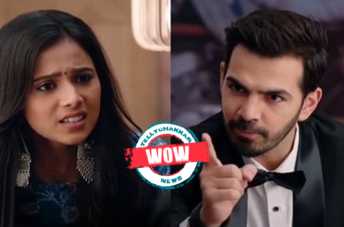 Bahut Pyaar Karte Hain: Wow! Indu becomes Ritesh’s saviour, he is impressed with her Bahut Pyaar Karte Hain: Wow! Indu becomes Ritesh’s saviour, he is impressed with her