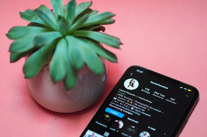 9 Simple Steps to becoming an Instagram Influencer 9 Simple Steps to becoming an Instagram Influencer