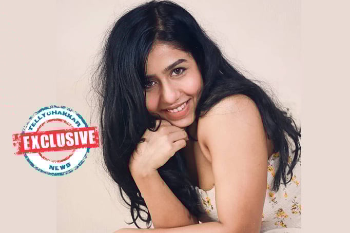 EXCLUSIVE! Shiksha Mandal actress Iram Badar Khan talks about her experience on the series; says “I tried my best to look like the part. I didn’t have my eyebrows done, did not wax my hands and I did not apply any makeup” EXCLUSIVE! Shiksha Mandal actress Iram Badar Khan talks about her experience on the series; says “I tried my best to look like t