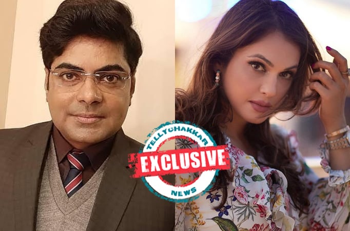 Exclusive! Mum Bhai actor Amit Sinha joins Isha Koppikar for the web series Surang Exclusive! Mum Bhai actor Amit Sinha joins Isha Koppikar for the web series Surang