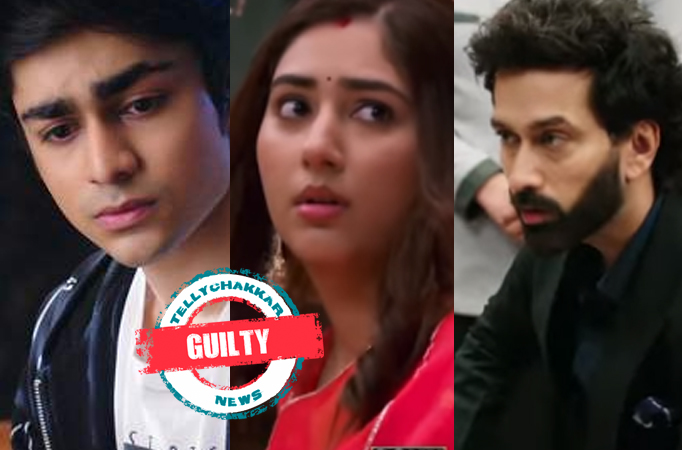 Bade Acche Lagte Hain 2: Guilty! Ishaan feels bad about Priya’s broken family, wants to confess the truth to Ram Bade Acche Lagte Hain 2: Guilty! Ishaan feels bad about Priya’s broken family, wants to confess the truth to Ram