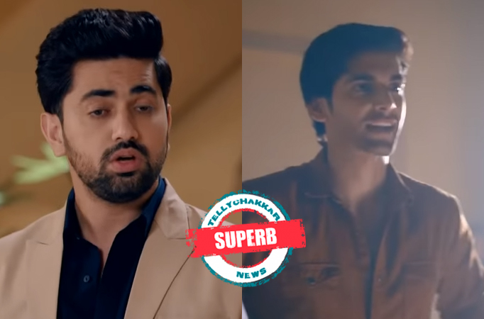 Fanaa Ishq Mein Marjawaan: Superb! Agastya to EXPOSE Ishaan’s real colors Fanaa Ishq Mein Marjawaan: Superb! Agastya to EXPOSE Ishaan’s real colors