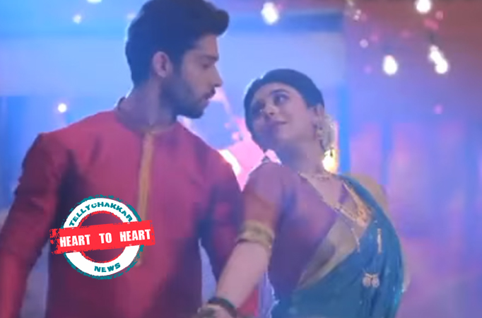 Kabhi Kabhie Ittefaq Sey: Heart-To-Heart! Prakash explains how Gungun deserves to be with Anubhav Kabhi Kabhie Ittefaq Sey: Heart-To-Heart! Prakash explains how Gungun deserves to be with Anubhav