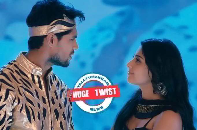 Huge twist! Udaariyaan: Fateh learns the truth about Jasmine Udaariyaan