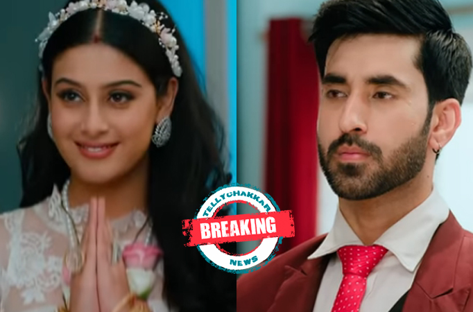Udaariyaan: BREAKING! Yash to seek revenge from Jasmine for her brother's death and send her back to Moga in a miserable state? Udaariyaan: BREAKING! Yash to seek revenge from Jasmine for her brother's death and send her back to Moga in a miserable state?